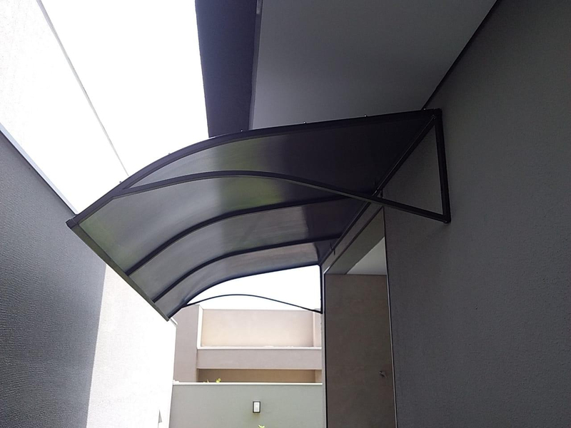 Foto da capa de NN Capas e Toldos - Cuiabá